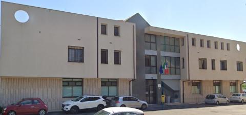 Sede Via Montelucci, 4 - Guidonia