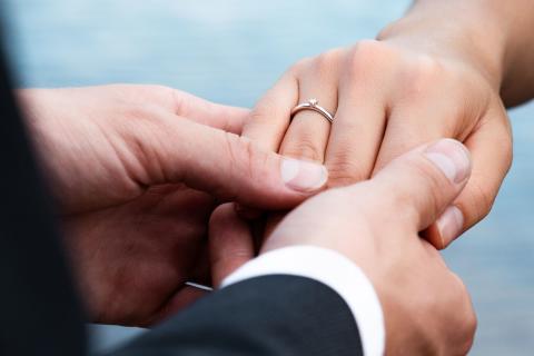 Matrimonio Matrimonio