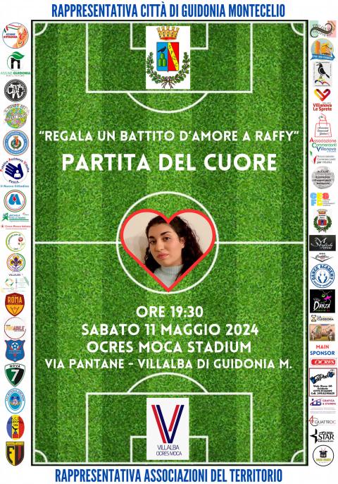 Partita del cuore