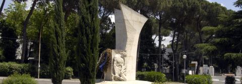 Monumento ai caduti per l'unità d'Italia