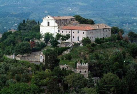 Museo Rodolfo lanciani