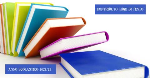Immagine con Libri Immagine con Libri
