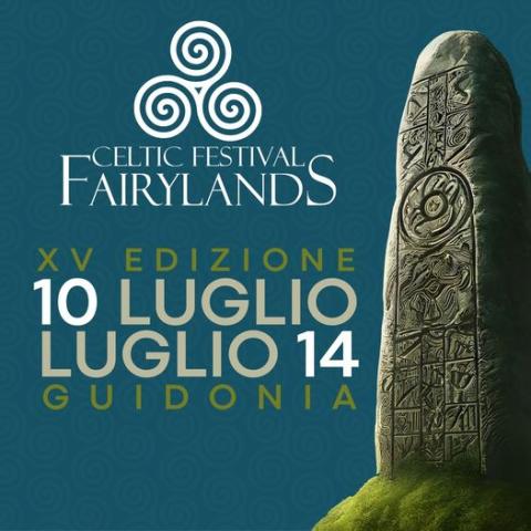 Fairylands Celtic 