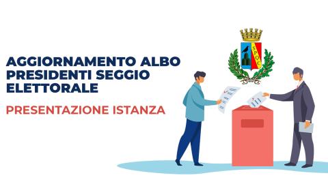 Immagine rappresentativa di un seggio Elettorale Immagine rappresentativa di un seggio Elettorale
