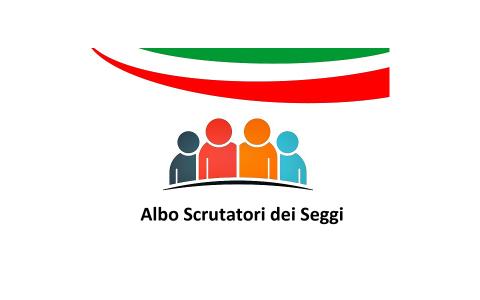 Immagine rappresentativa dell'Albo dei scrutatori di seggio Immagine rappresentativa dell'Albo dei scrutatori di seggio