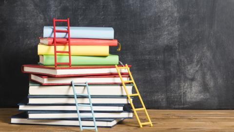 Immagine rappresentativa Libri di testo Immagine rappresentativa Libri di testo