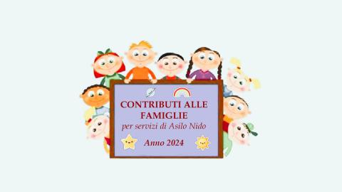 Immagine rappresentativa di un gruppo di bambini Immagine rappresentativa di un gruppo di bambini