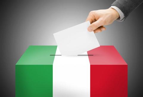 ITALIA REFERENDUM 2025 ITALIA REFERENDUM 2025