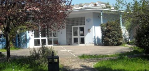 l'immagine rappresenta la biblioteca di Guidonia l'immagine rappresenta la biblioteca di Guidonia
