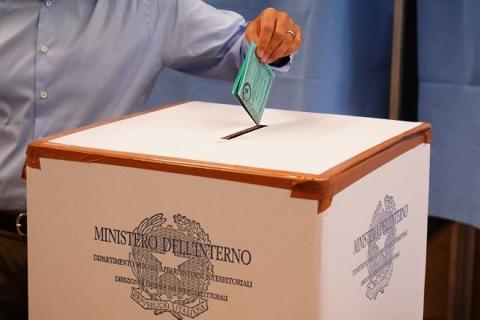 Referendum 8 e 9 giugno immagine Referendum 8 e 9 giugno immagine