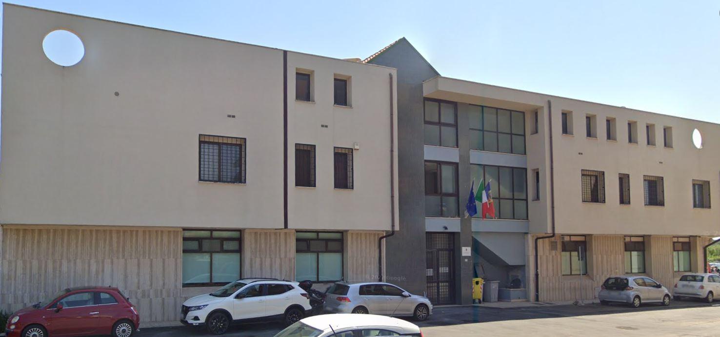 Sede Via Montelucci, 4 - Guidonia