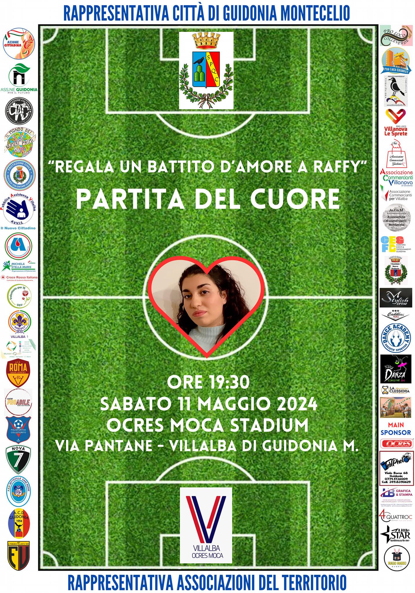 Partita del cuore