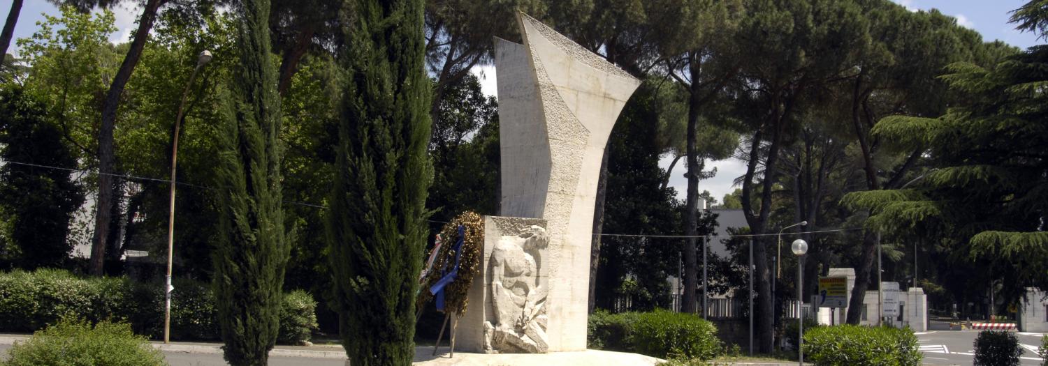 Monumento ai caduti per l'unità d'Italia