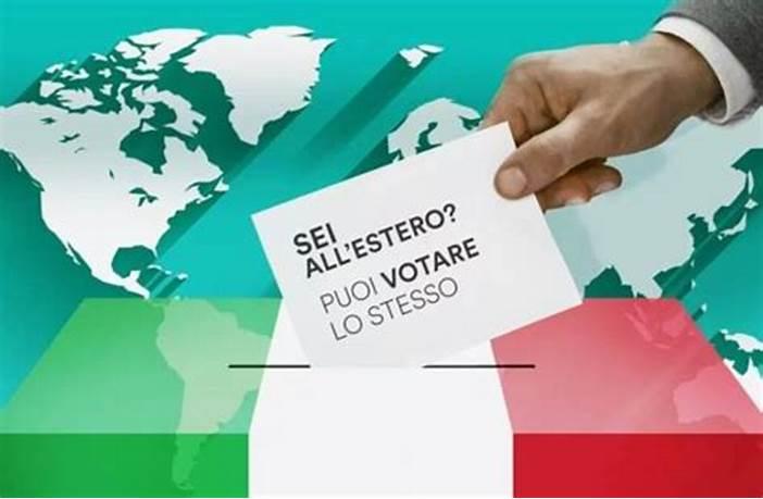 voto estero referendum