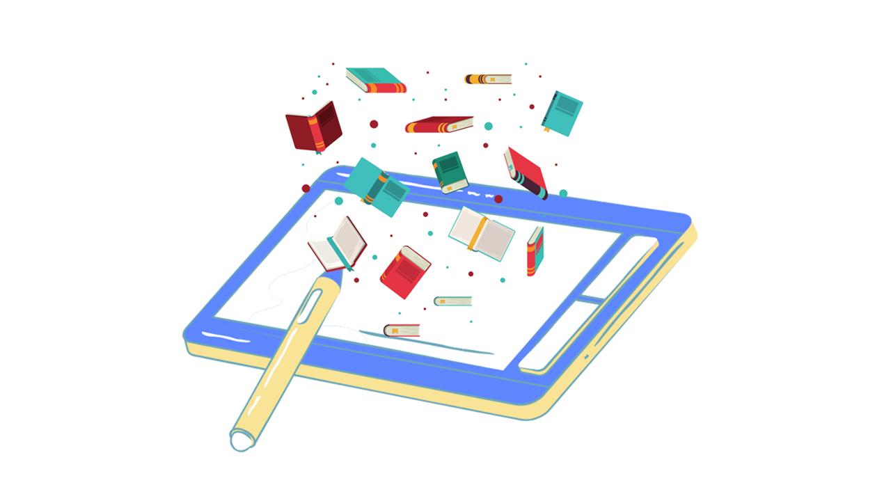 Immagine rappresentativa di un Tablet