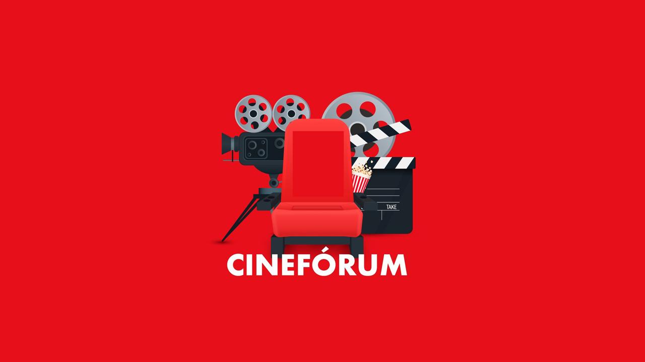 Immagine di un Proiettore Cinematografico