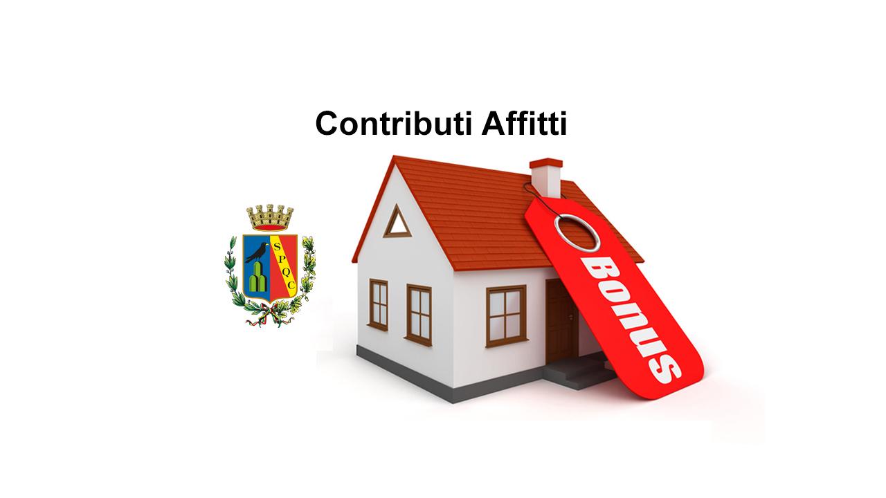 Immagine rappresentativa di una casa con la scritta “Bonus”